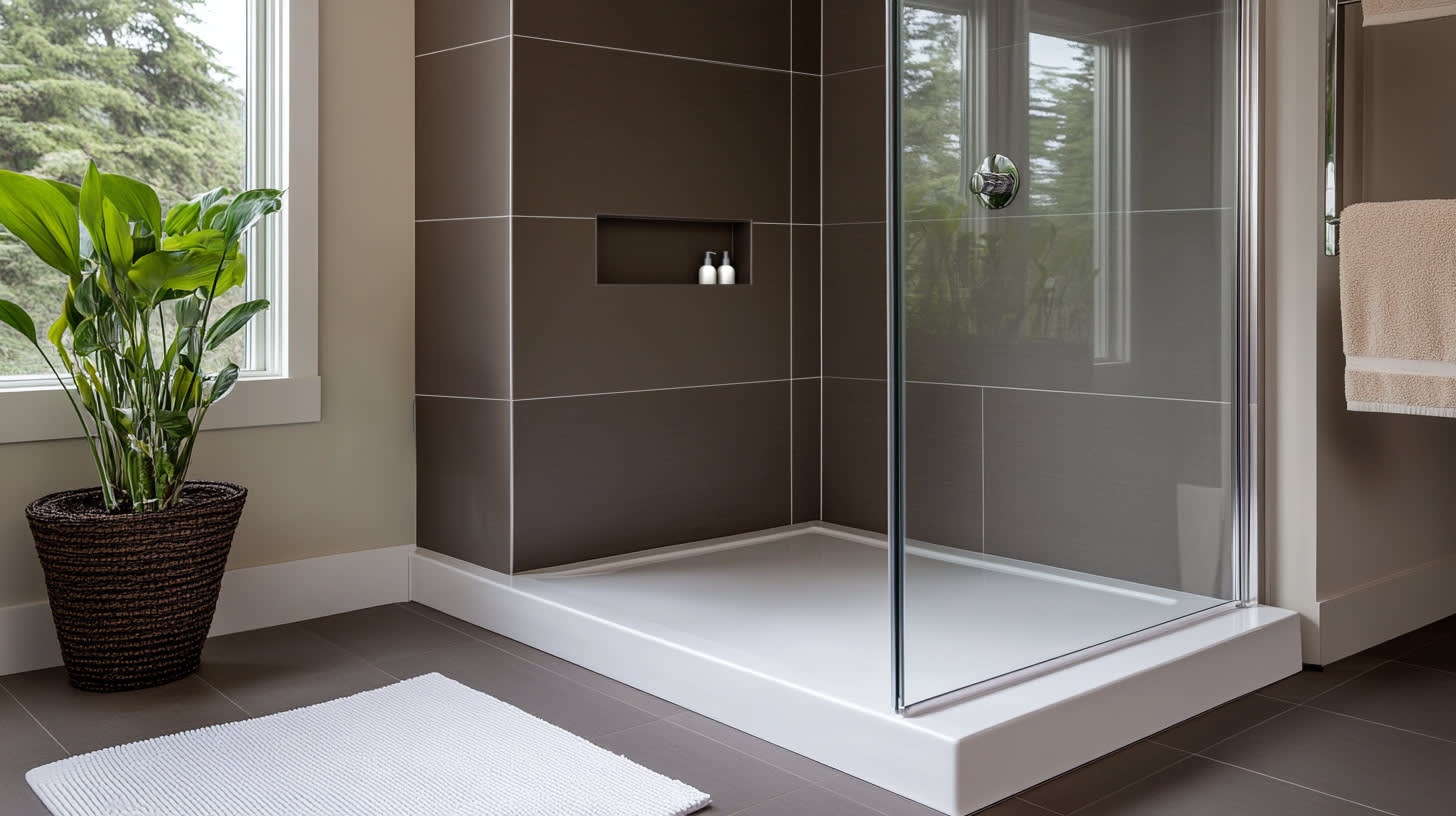 Tile Installation